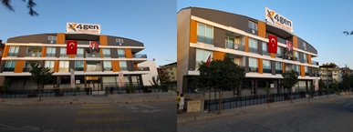 Kurumsal