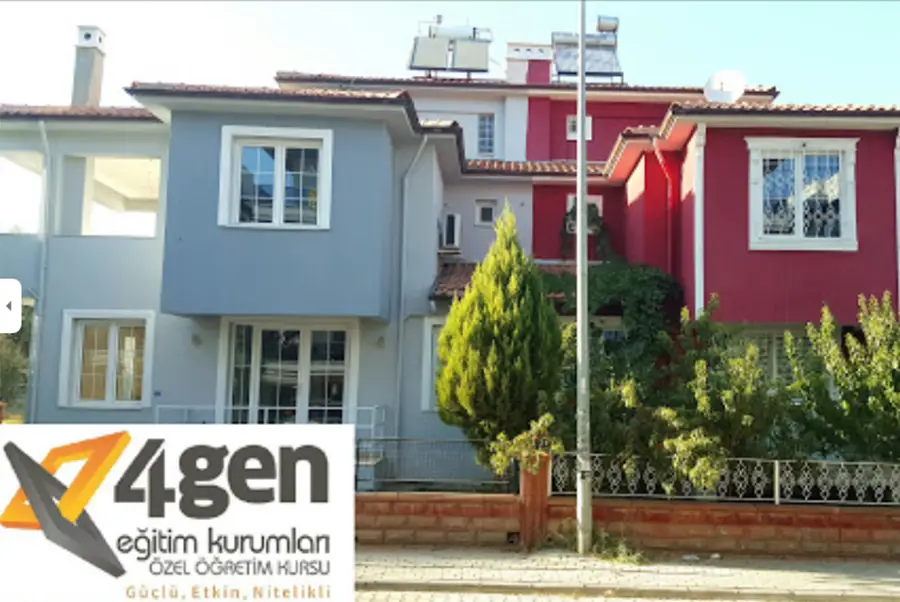 NEDEN BİZ?