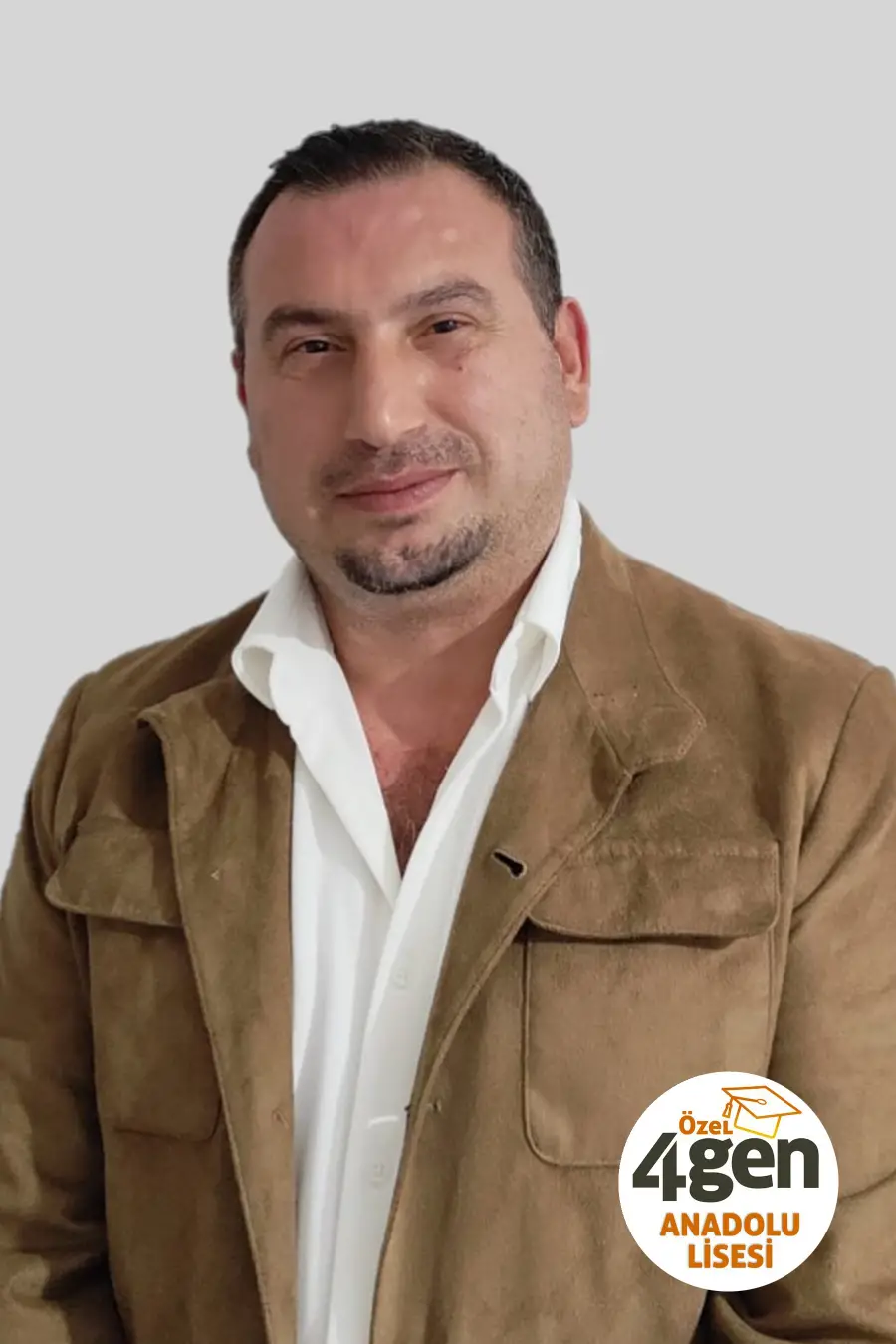 ENGİN EKİZ